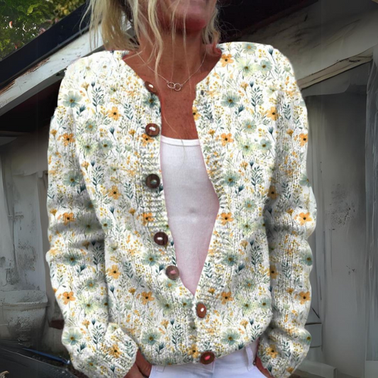 Frida Cardigan 