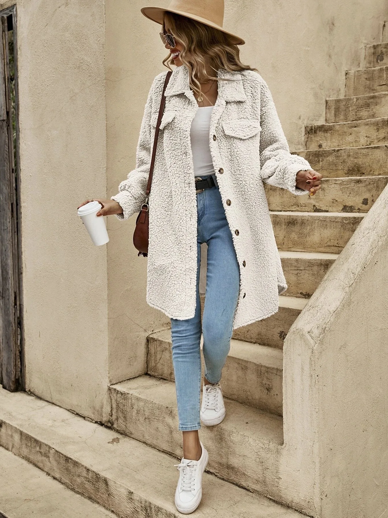 CASUAL CHIC CARDIGAN