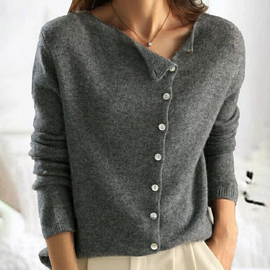 Pull en laine Oriane