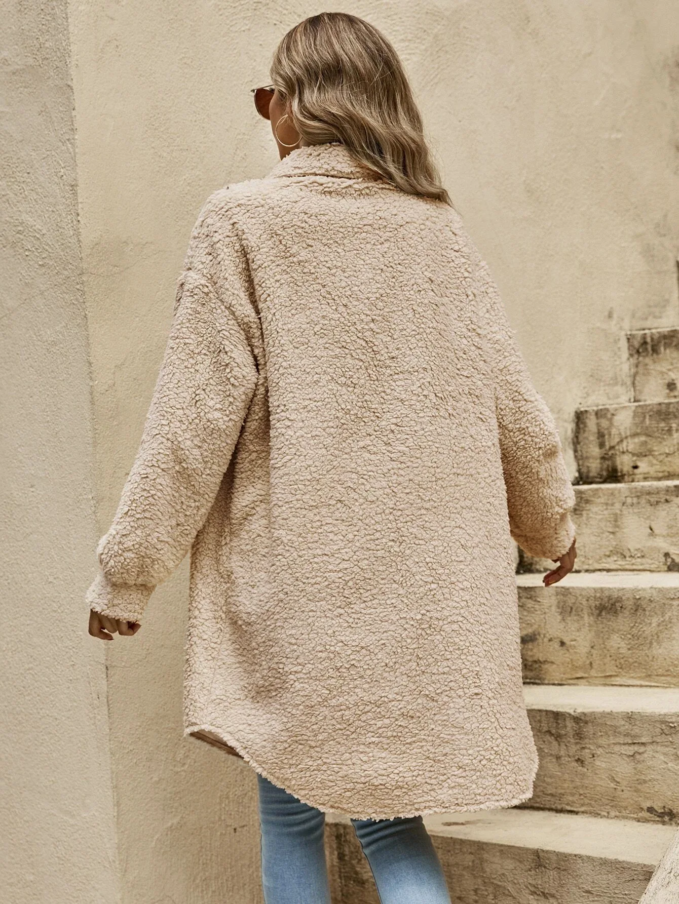 CASUAL CHIC CARDIGAN