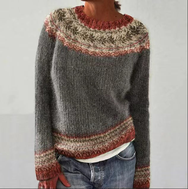 Pull Tricot Esme