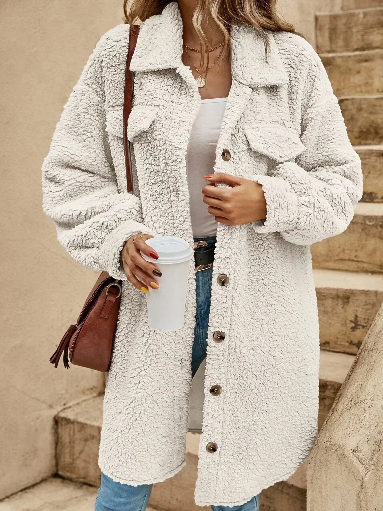 CASUAL CHIC CARDIGAN