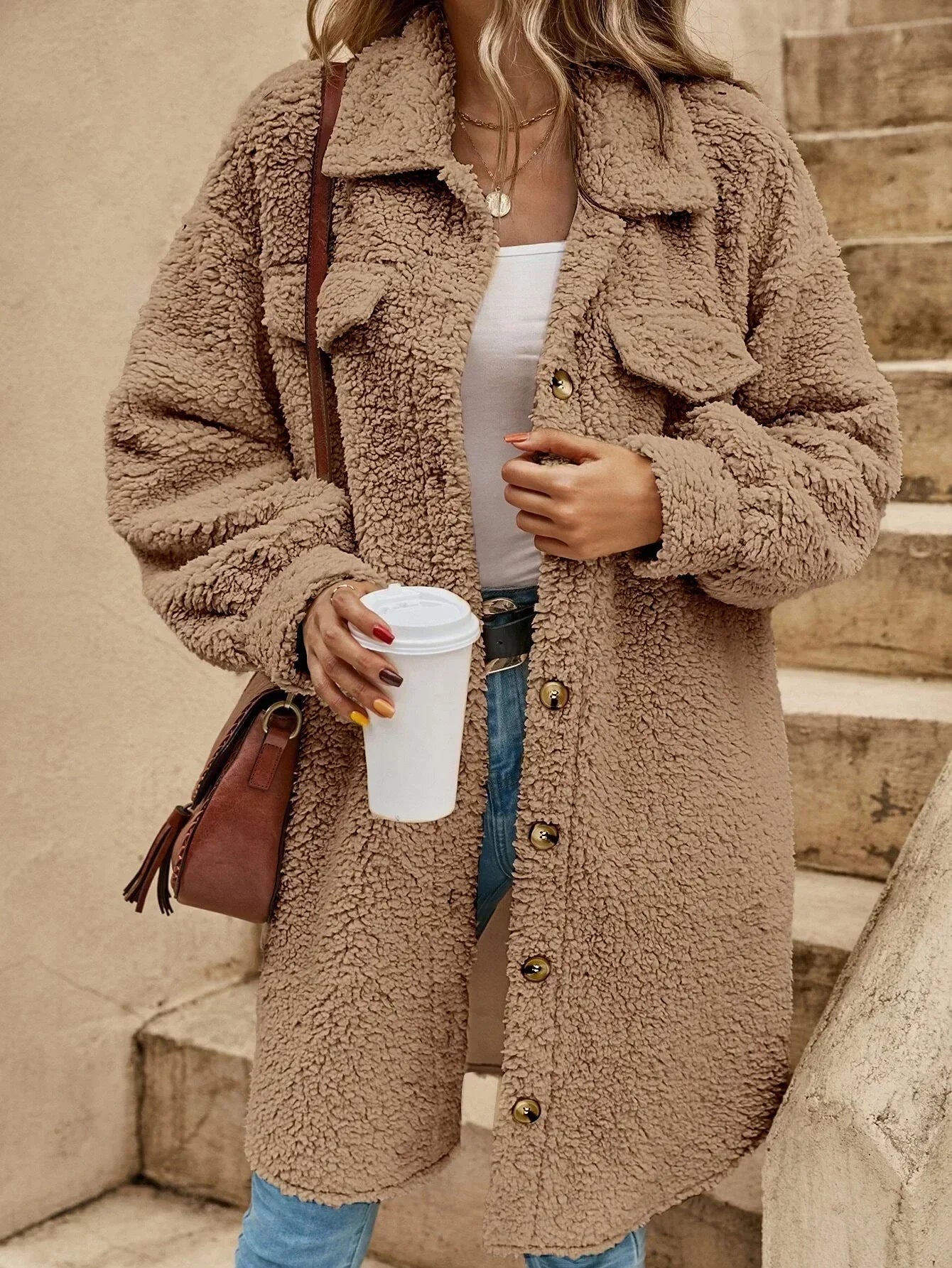 CASUAL CHIC CARDIGAN