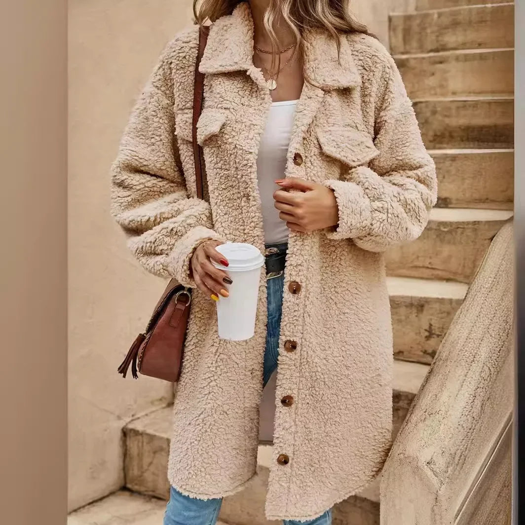 CASUAL CHIC CARDIGAN