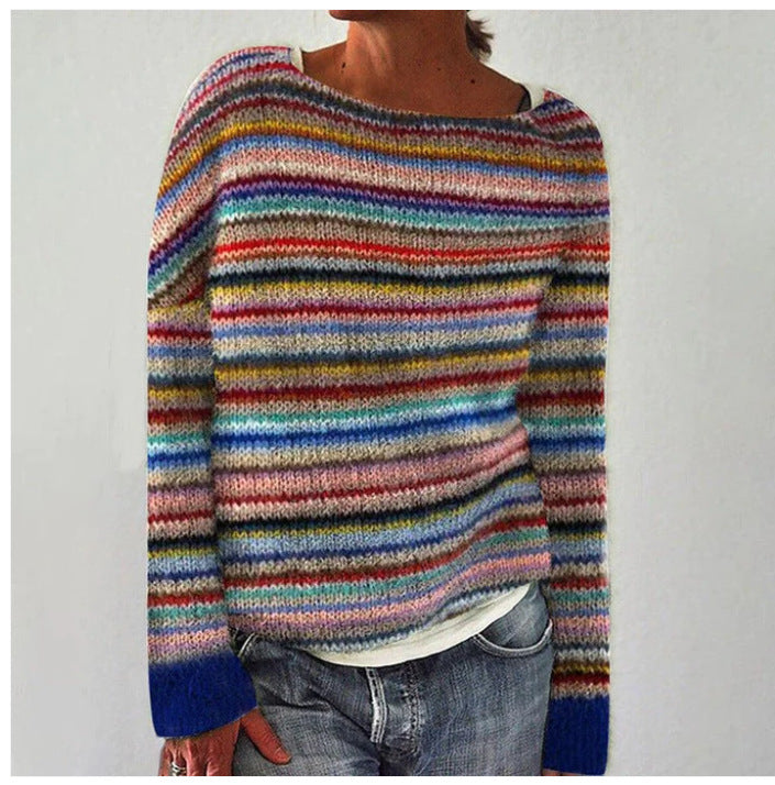 Pull Tricot Esme