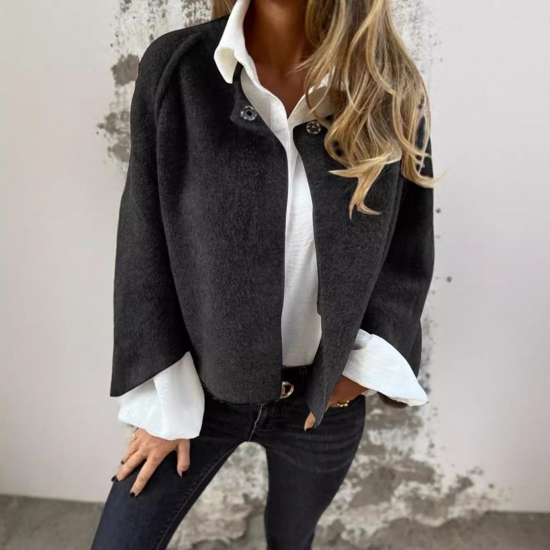 Manteau court Paola