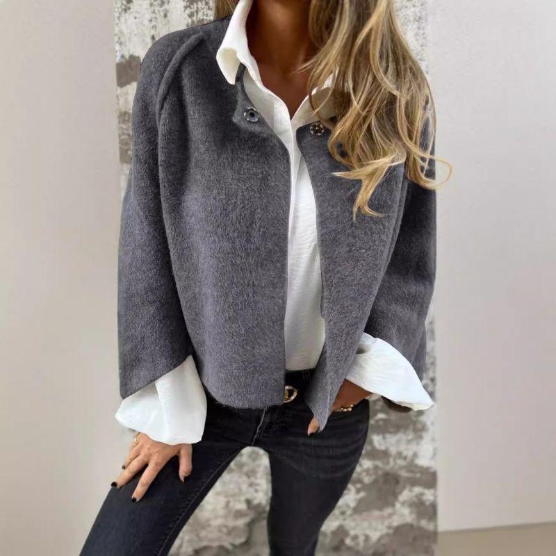 Manteau court Paola